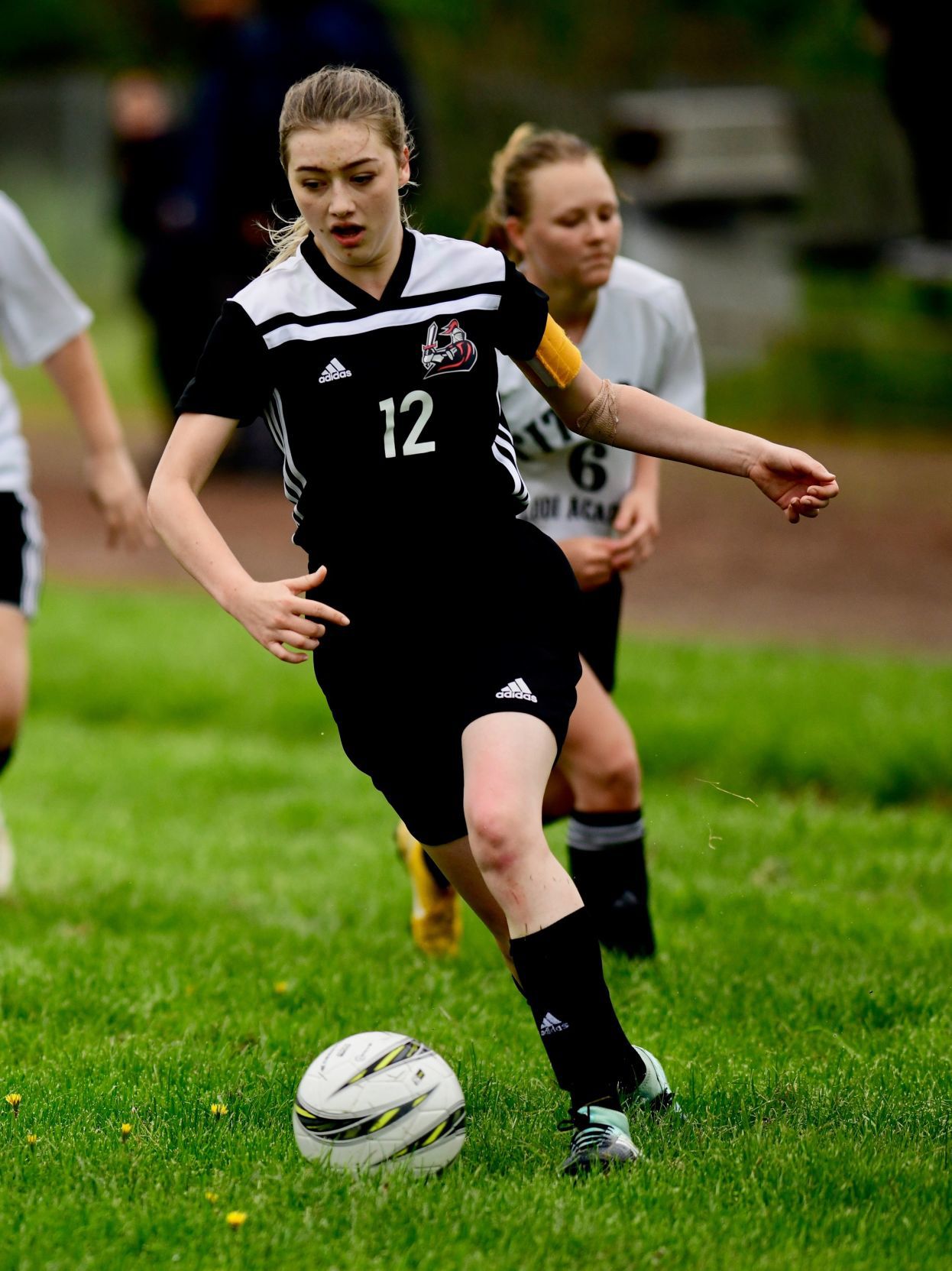 Trinity Prep girls soccer